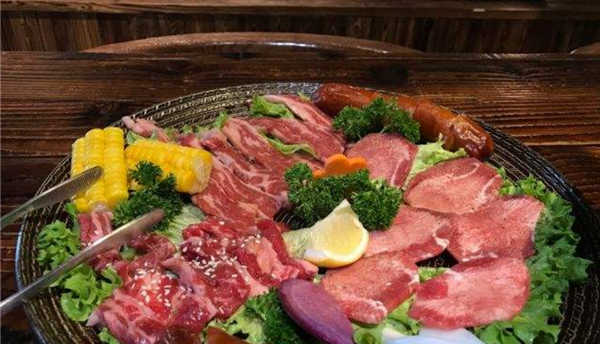 魔都最好吃的日式烧肉Top10 龍馬烧肉正宗烤肉虎丸食材高端
