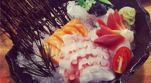 日本料理十大排名 清水海日本料理和空蝉怀石料理包揽排名前二