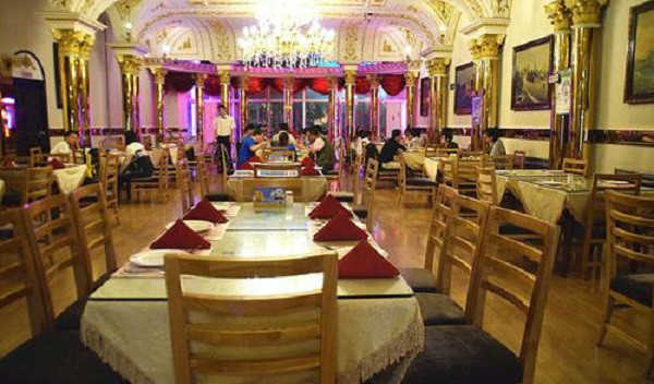 哈尔滨最好吃五家俄餐厅：波特曼第三，第四百年历史