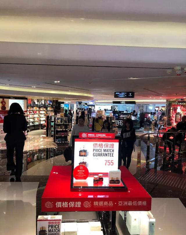 香港这些地方购物最省钱，让你买到爽翻天！