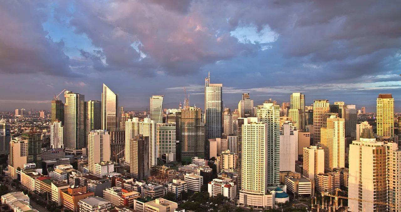 菲律宾岛屿面积排名，这个岛国有一亿多人口