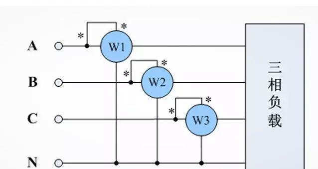 220和380V如何计算功率和电流？