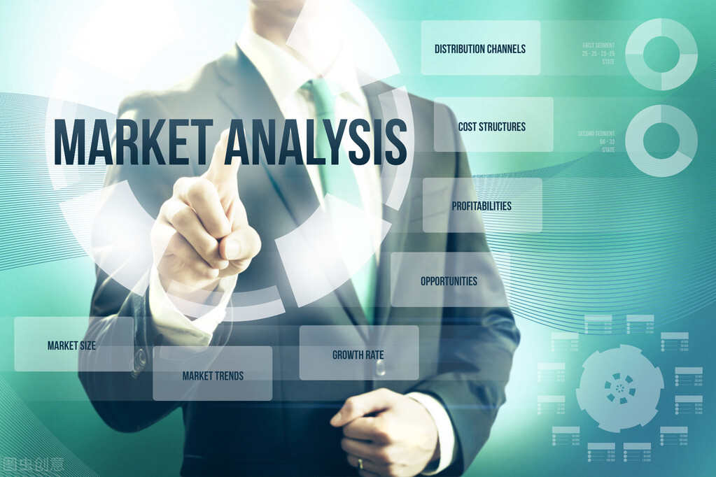 市场分析从哪些方面入手？从6个维度完整全面地分析市场