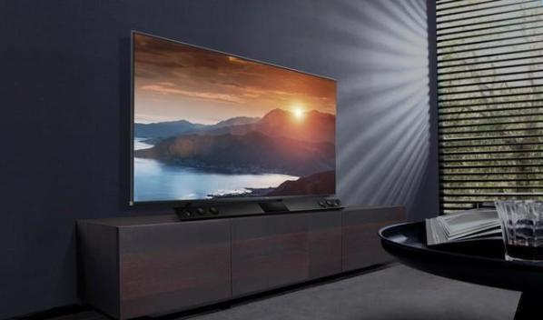 三款75吋大屏电视对比，品牌实力差距明显