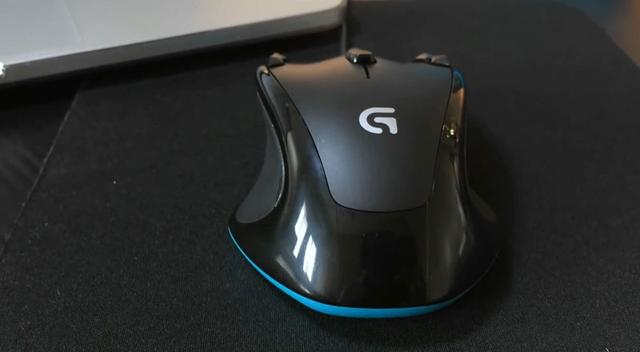 罗技G300s鼠标评测