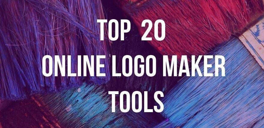 推荐：全球20大在线logo制作工具