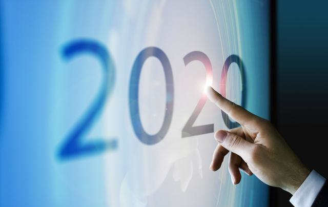 2020年十大IT技术工种