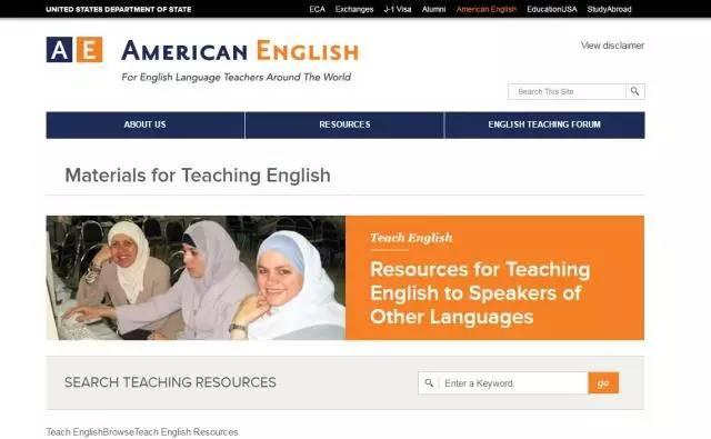 英语学习者必看的的20个资源网站（推荐收藏）