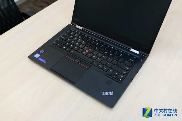 生产力代表 新ThinkPad X1 Carbon评测