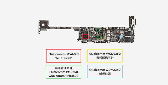 官拆：小米官方发布小米10 Pro拆机详解