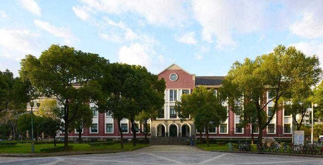 上海财经大学：财经类大学中的“大佬”！全国最牛的211大学