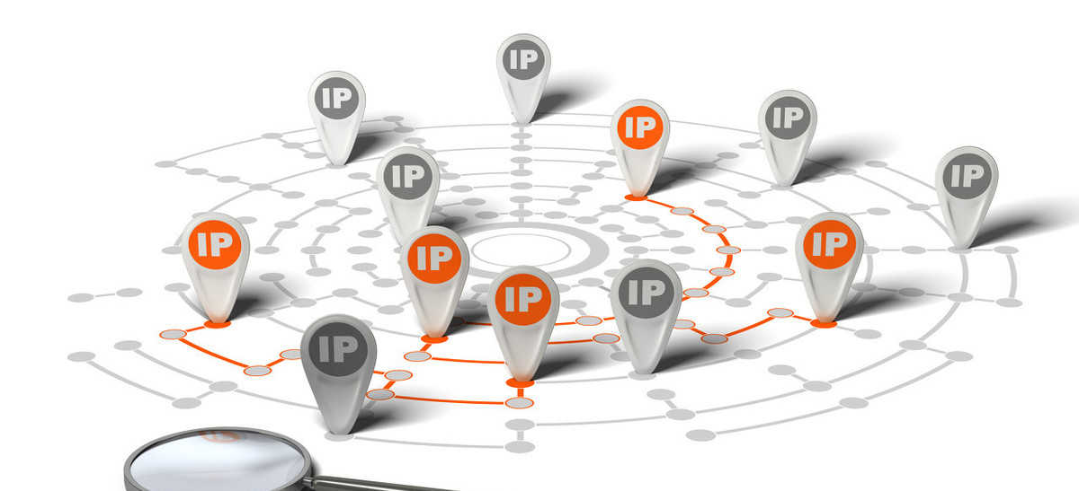 动态IP和静态IP，你了解多少？