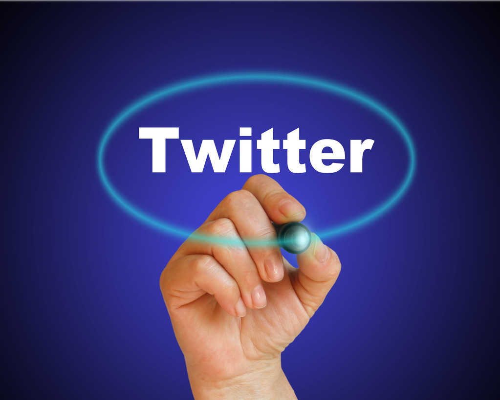 美国社交网络，外贸客户开发：Twitter使用指南请收藏！