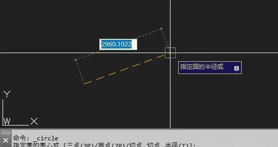 CAD制图软件中绘制完成图形后无法显示怎么办？