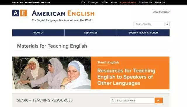 英语学习者必看的的20个资源网站（推荐收藏）