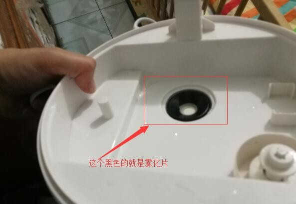 加湿器不出雾是什么原因？只有水柱不出雾应该怎么办呢？