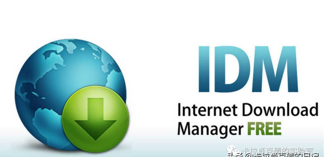 IDM下载器英汉互译详细安装教程，注册版，无需激活