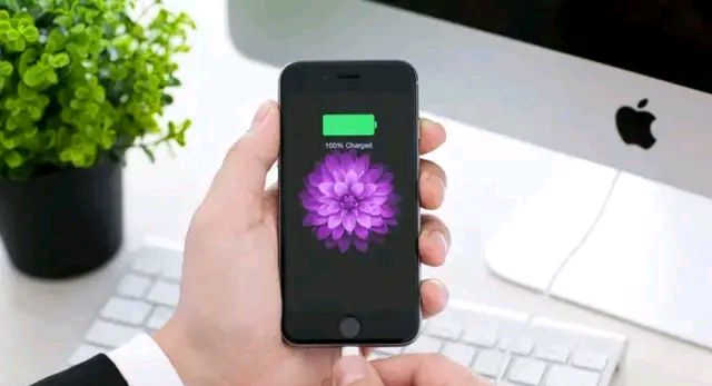 苹果正式确认，iPhone不能这么用，果粉：难怪电池健康度掉得快