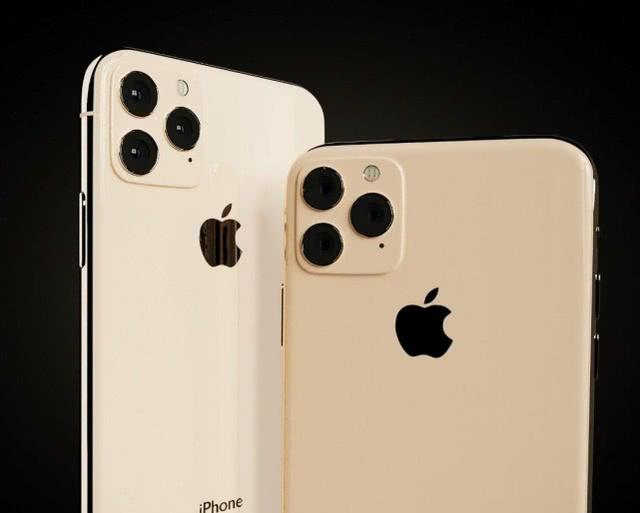 苹果正式官宣，2019年的新iPhone，9月10日发布