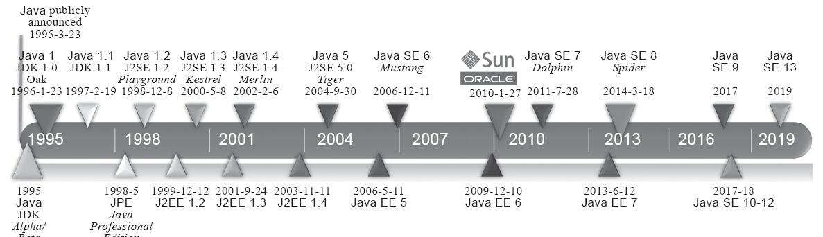 Java编程学习指南